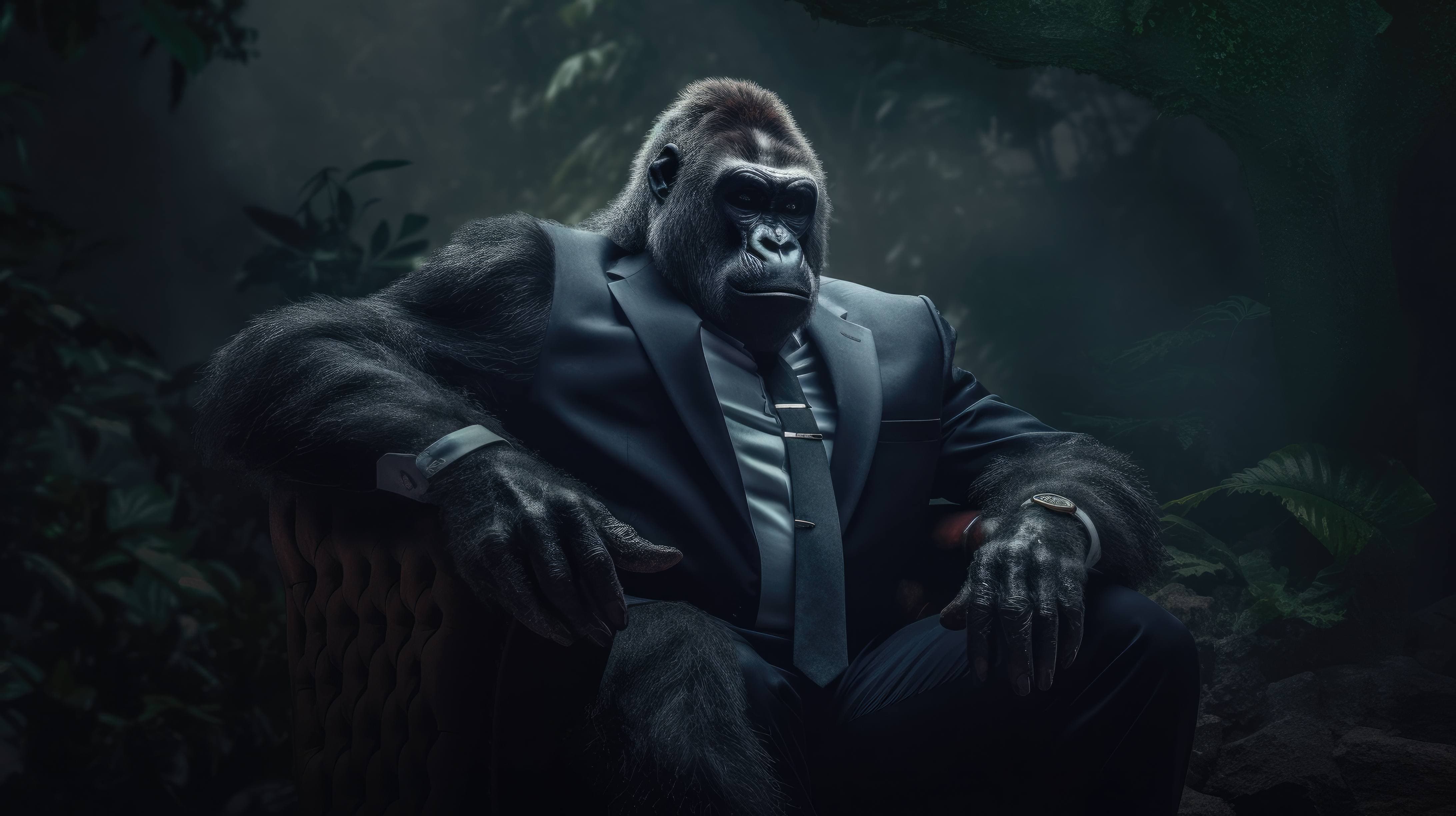 greatape-logo